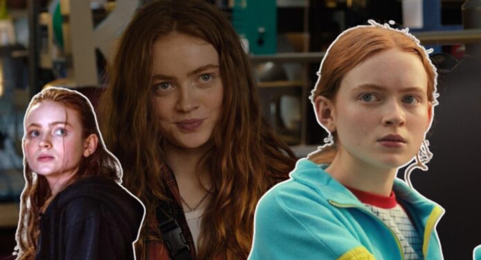 Las 5 mejores películas de Sadie Sink