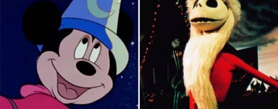 Las mejores películas de Disney