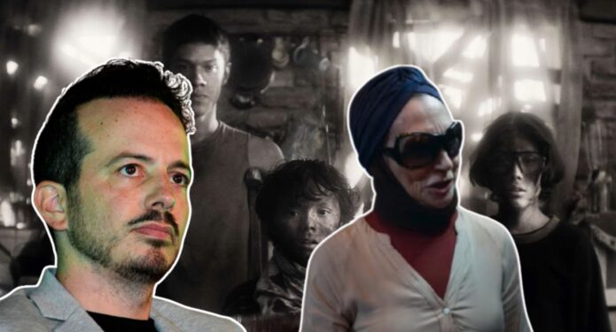 Las mejores películas de Isaac Ezban