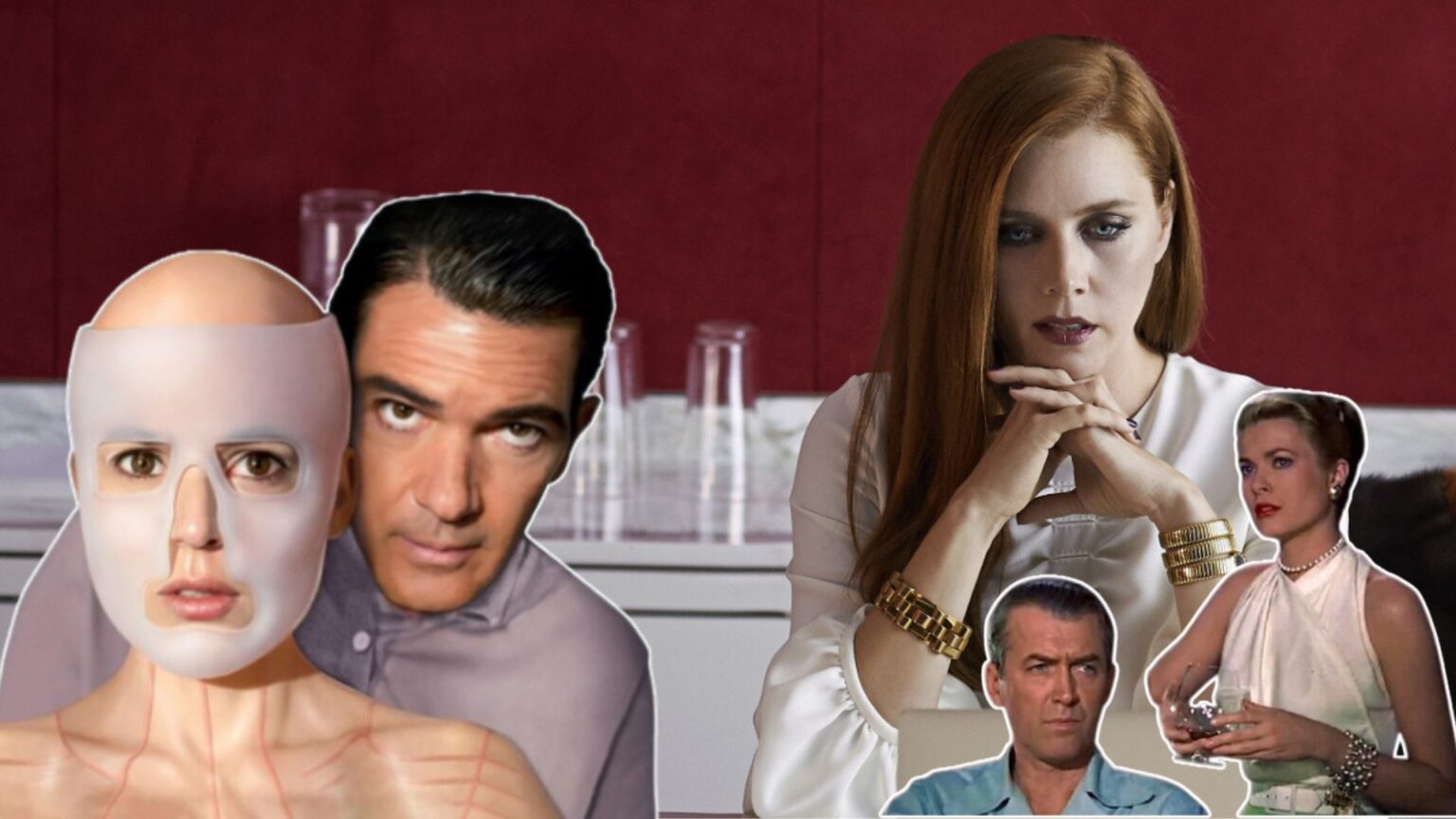 Las 10 mejores películas de suspenso de todos los tiempos