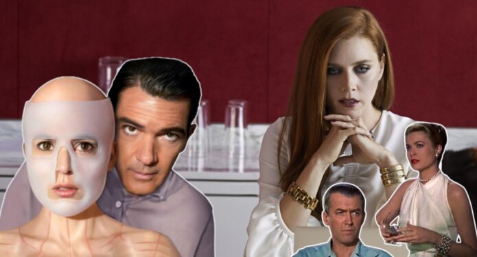 Las mejores películas de suspenso
