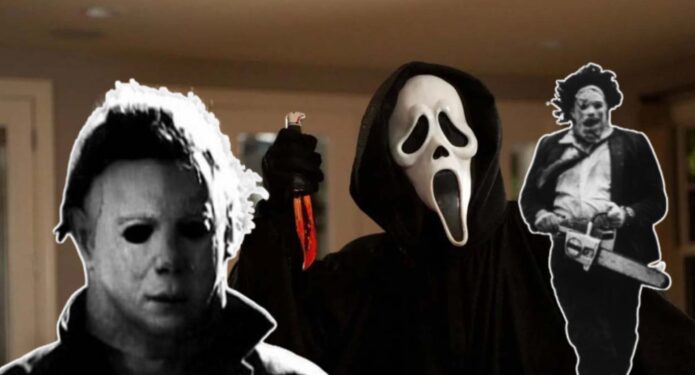 Las mejores películas slasher de todos los tiempos