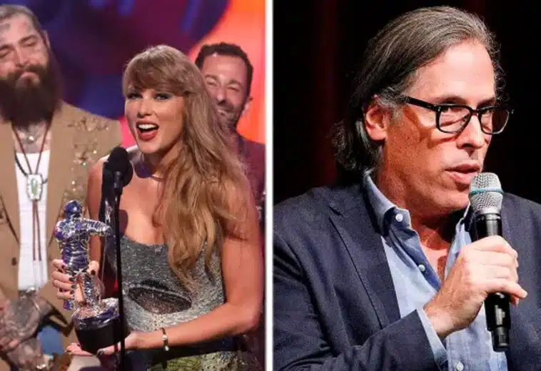 MTV VMAs 2024: Taylor Swift arrasa y agradece al mexicano Rodrigo Prieto