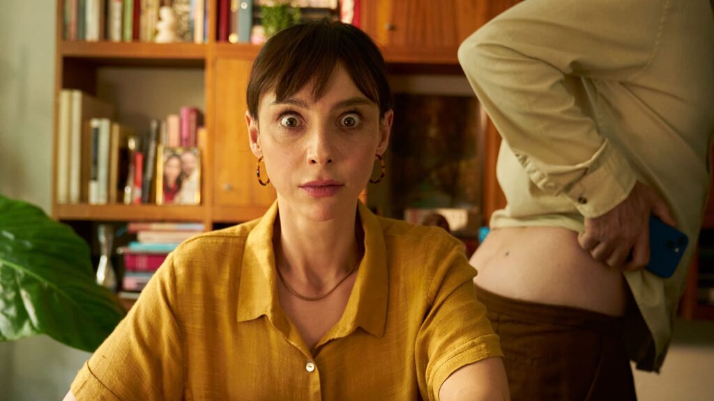 Tráiler, dónde ver y todo lo que debes saber de María ¡me muero!