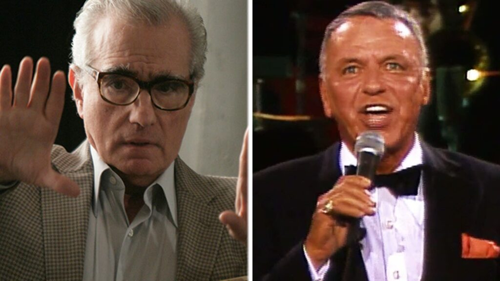 ¿Por qué se suspendieron las próximas películas de Martin Scorsese?