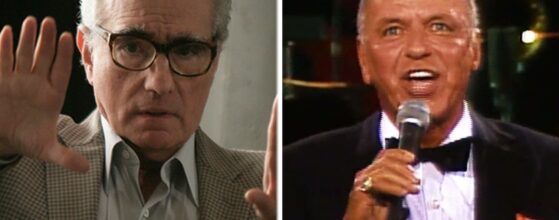 Martin Scorsese películas suspendidas