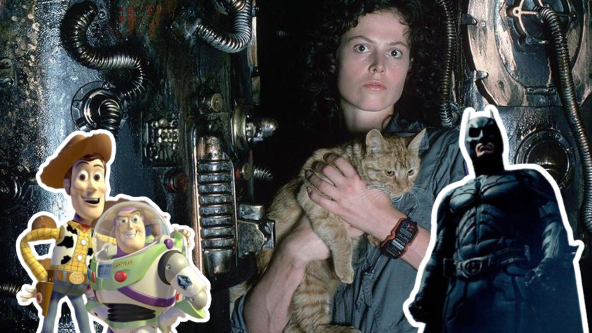 Mejores películas según Variety