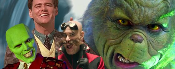 Mejores películas Jim Carrey