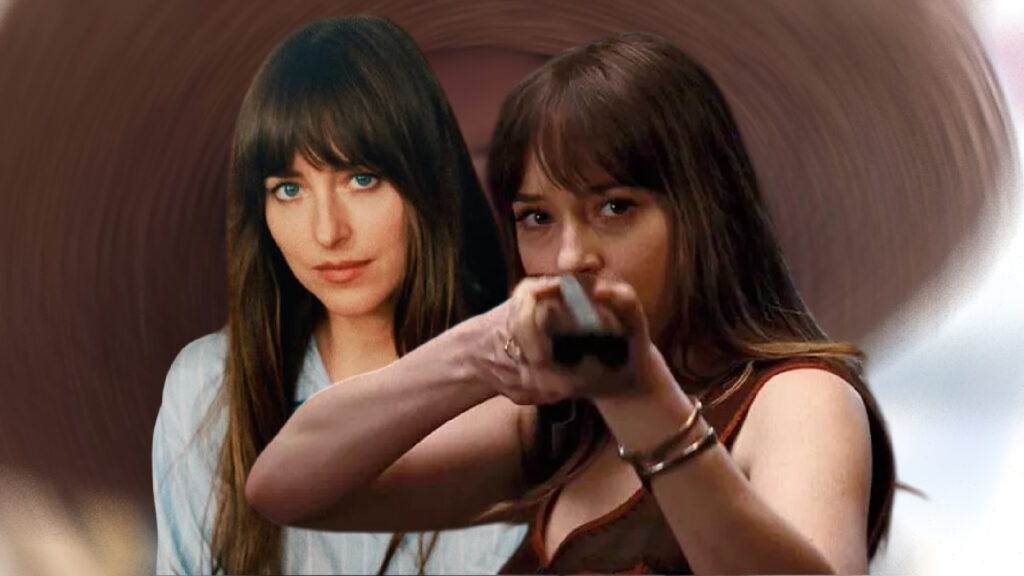 Mejores películas de Dakota Johnson