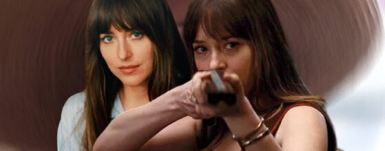 Mejores películas de Dakota Johnson