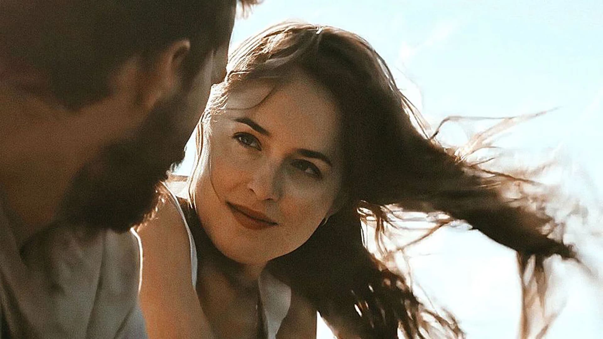 Dakota Johnson Peanut Butter Falcon