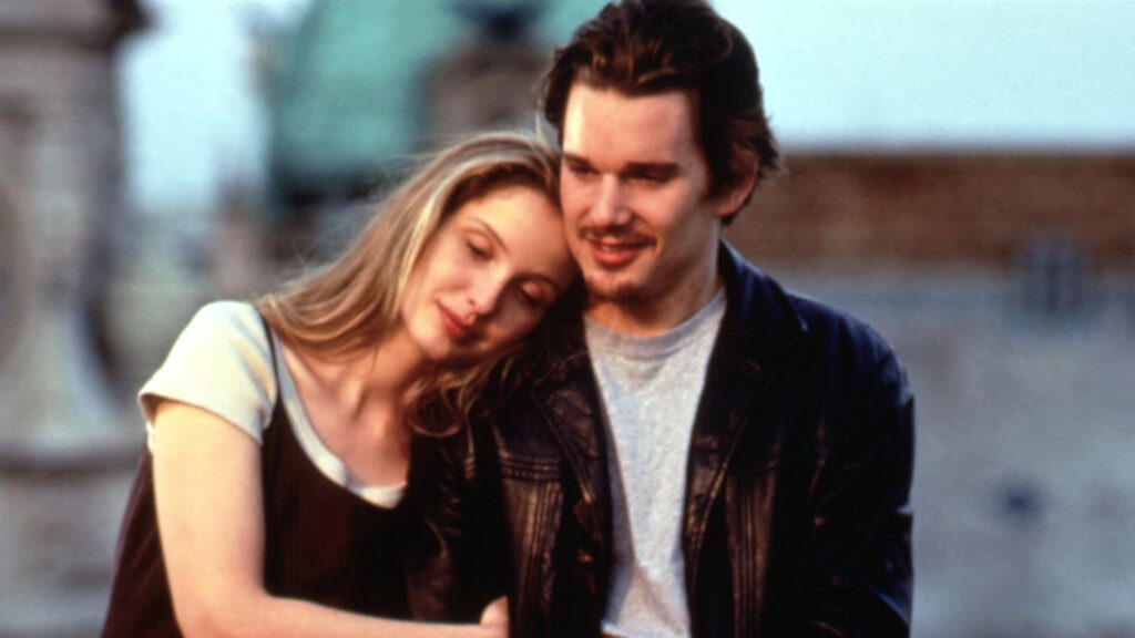Las 10 mejores películas de Ethan Hawke - Paloma & Nacho