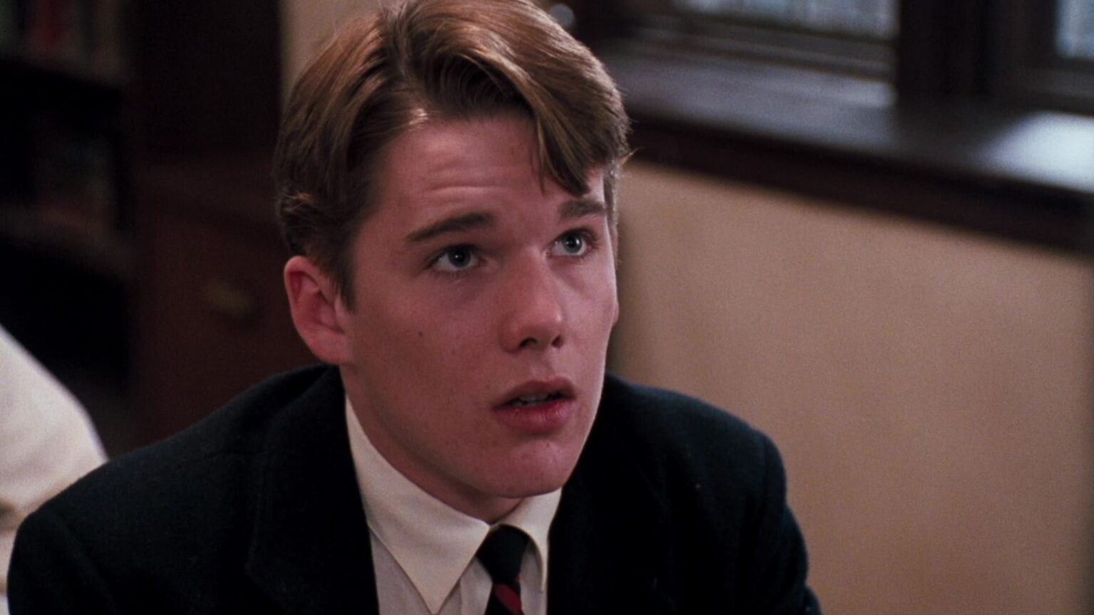 Las 10 mejores películas de Ethan Hawke - Paloma & Nacho