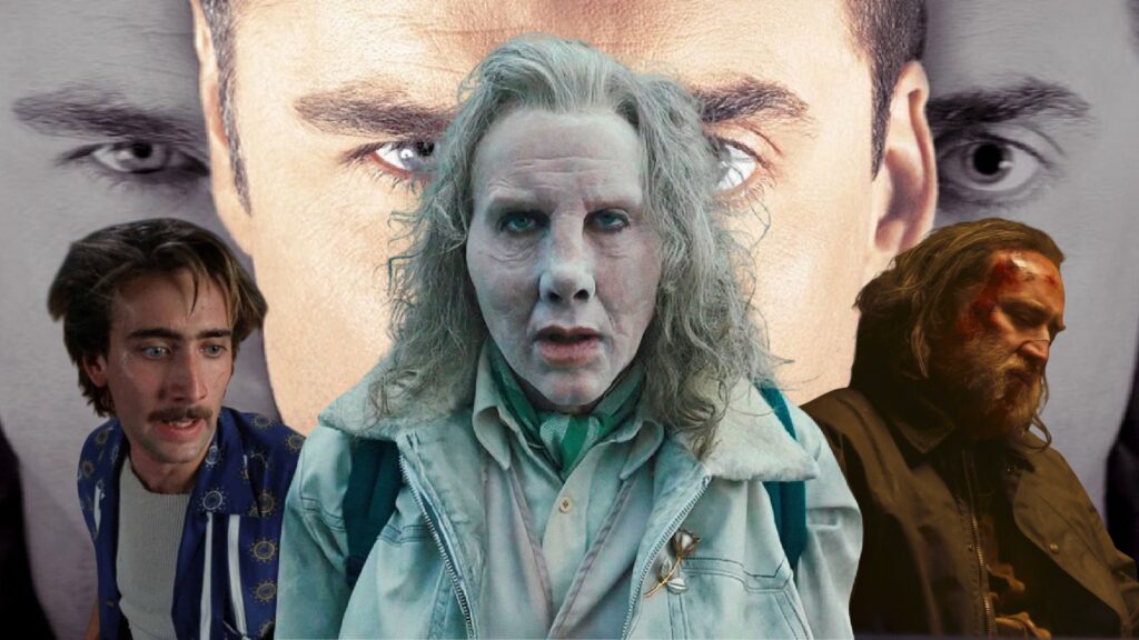 Mejores películas de Nicholas Kage