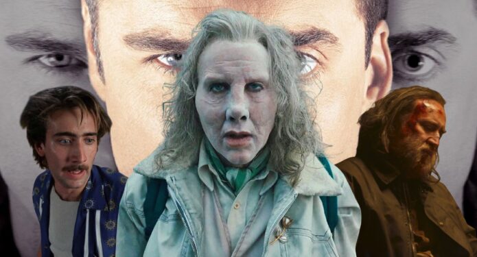 Mejores películas de Nicholas Kage