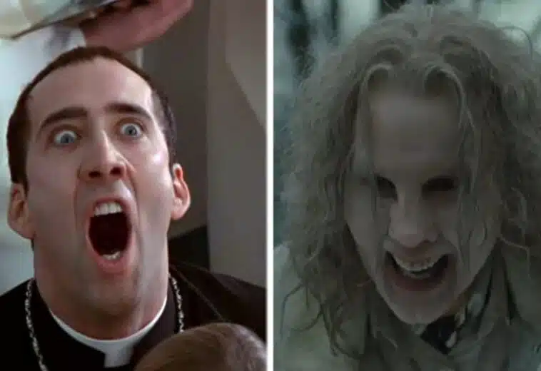 Las 10 mejores películas de Nicolas Cage