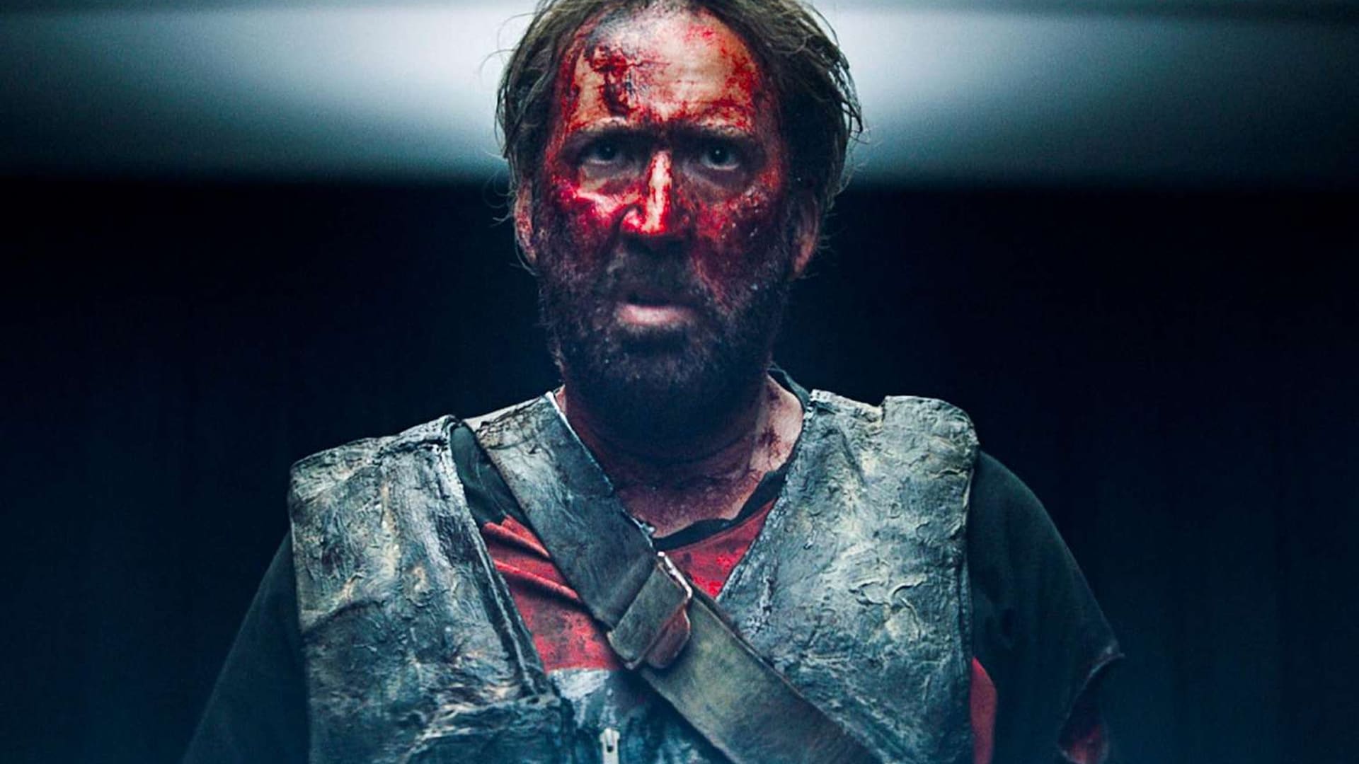 Mandy, película de 2018