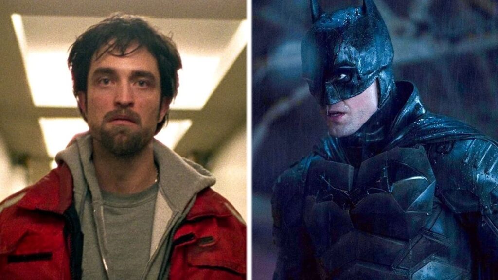 Las 10 mejores películas de Robert Pattinson