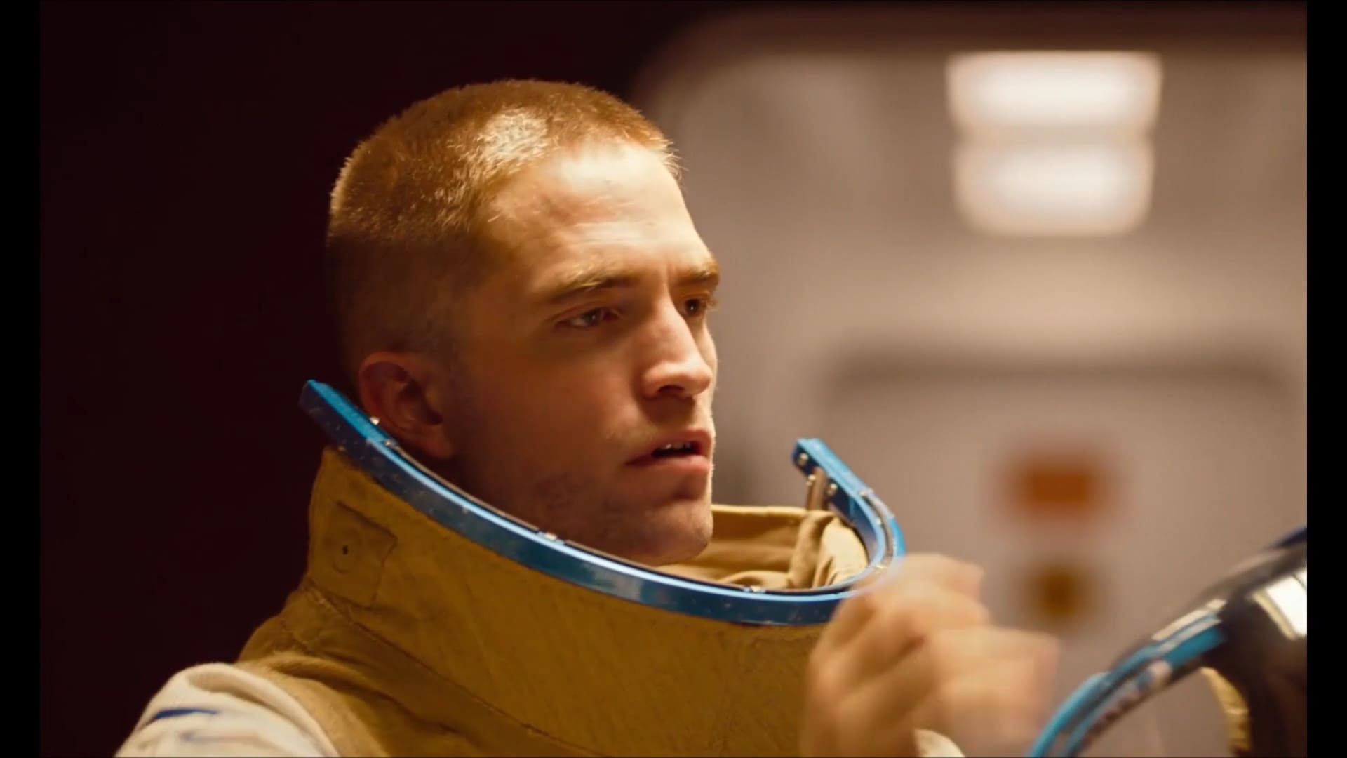 Robert Pattinson High Life