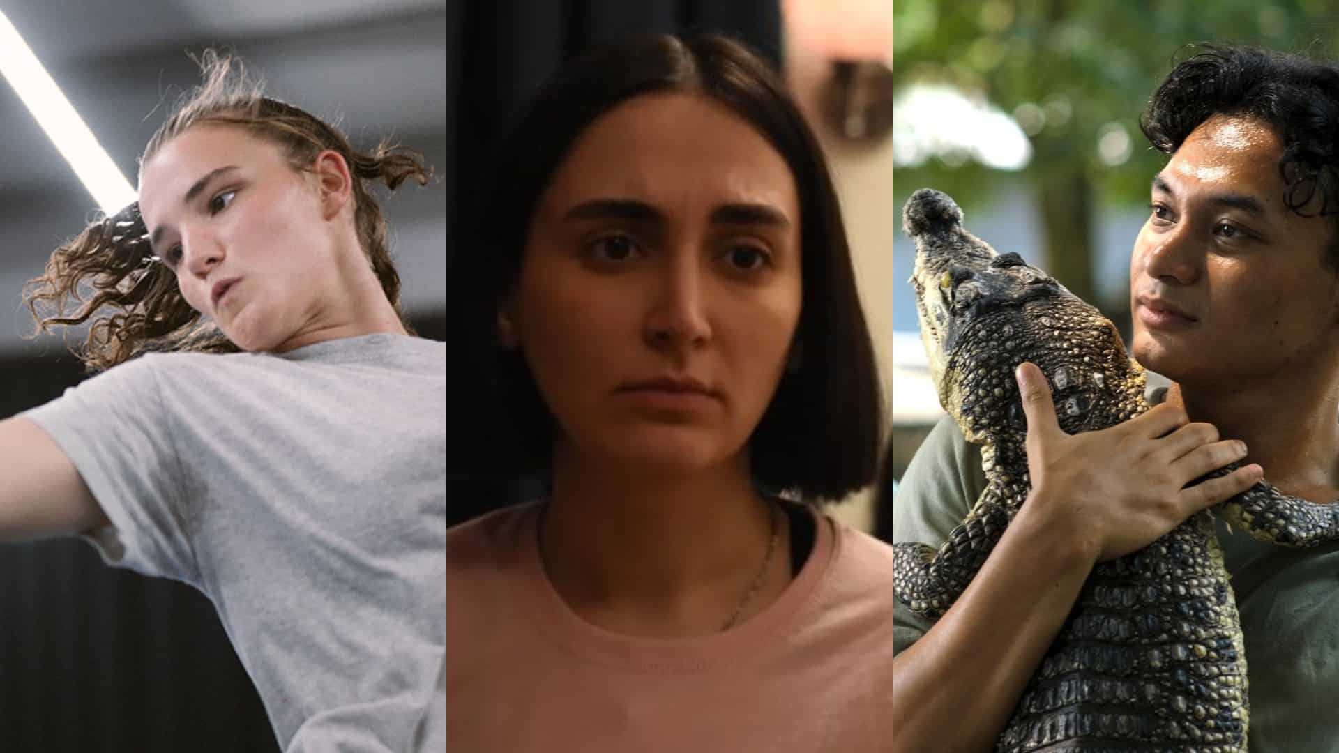 Mejores películas de habla no inglesa TIFF 2024