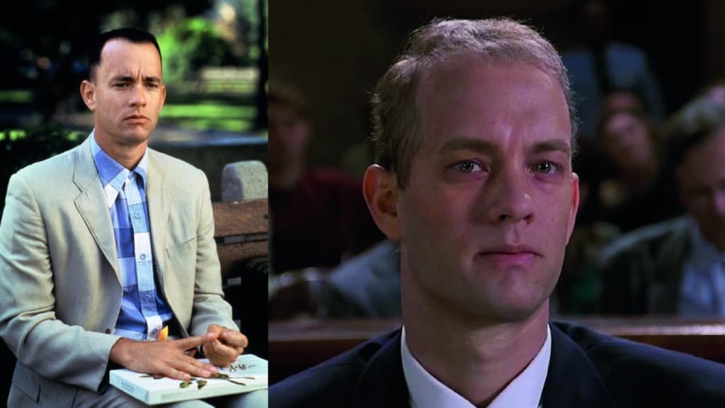Las 10 mejores películas de Tom Hanks