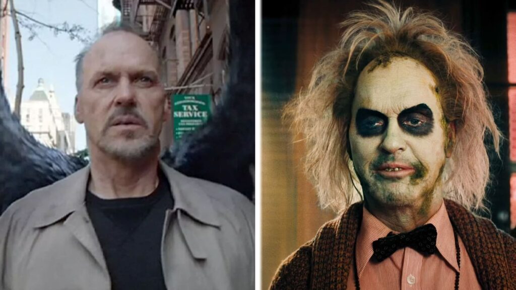 ¿Se arrepiente de rechazar grandes películas? Esto dice Michael Keaton