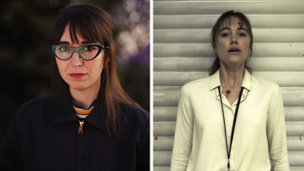 ¡Talento mexicano! Así debutará Michelle Garza Cervera en Hollywood