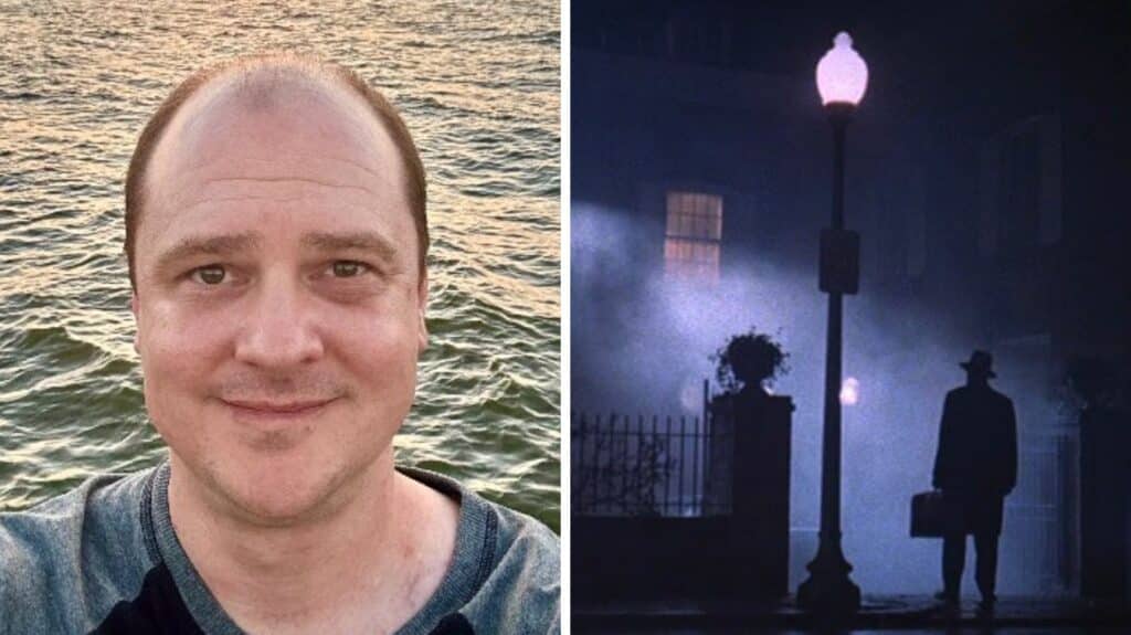 ¿La “más aterradora”? Mike Flanagan reveló cómo será su nueva cinta de El exorcista