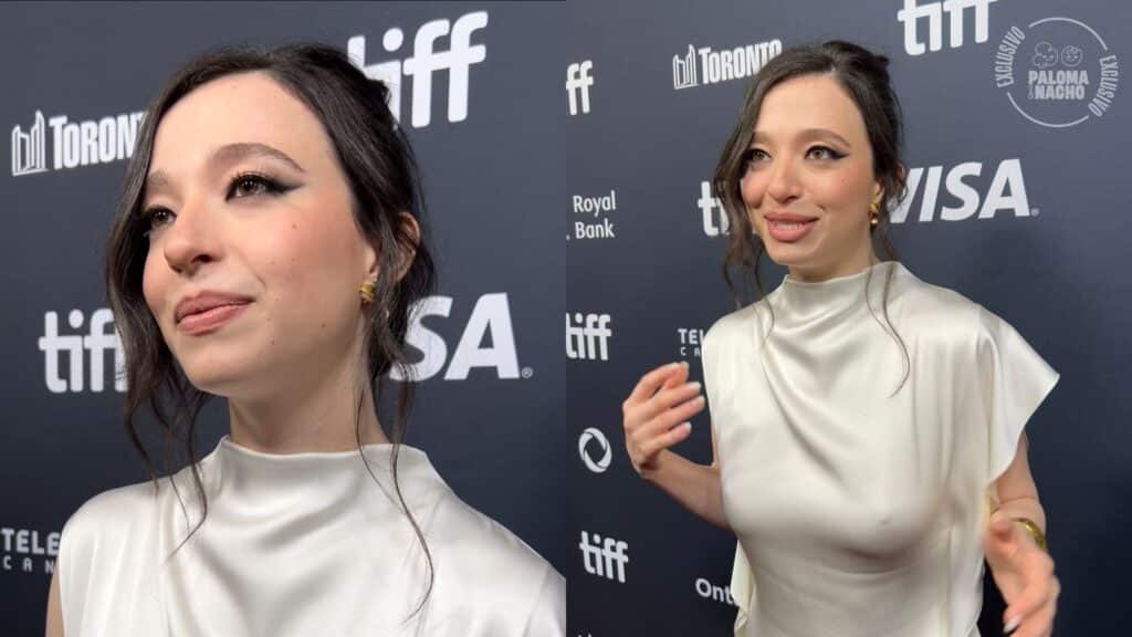 TIFF 2024: Mikey Madison y su intensa preparación para el papel de trabajadora sexual en Anora