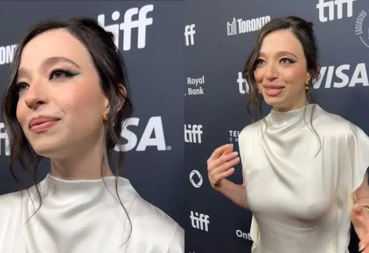 TIFF 2024: Mikey Madison y su intensa preparación para el papel de trabajadora sexual en Anora