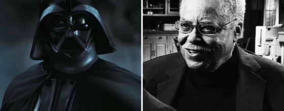 Muere James Earl Jones, la voz de Mufasa y Darth Vader