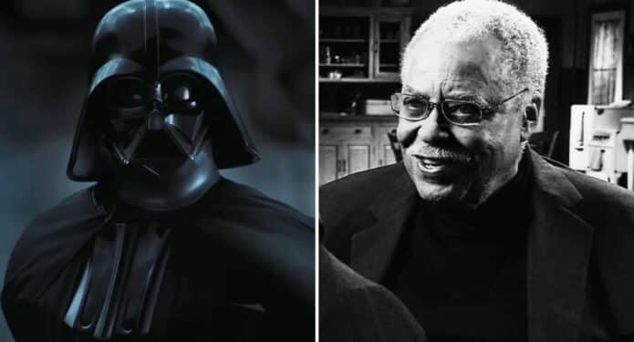 Muere James Earl Jones, la voz de Mufasa y Darth Vader