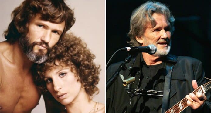 Murió el músico Kris Kristofferson, conoce más sobre él