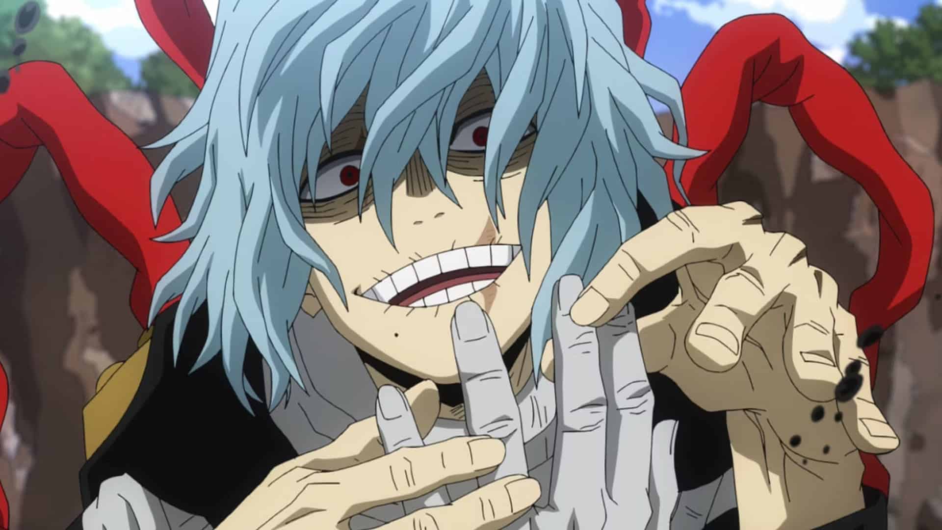 Shigaraki