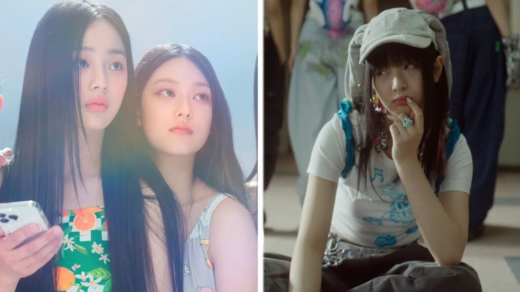 Escándalo en el K-pop: ¿Cuál es la polémica que envuelve a NewJeans?