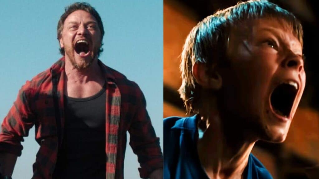 No hables con extraños: El final explicado de la película con James McAvoy