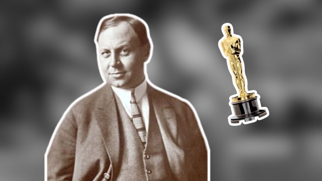 Emil Jannings