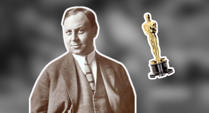 Emil Jannings