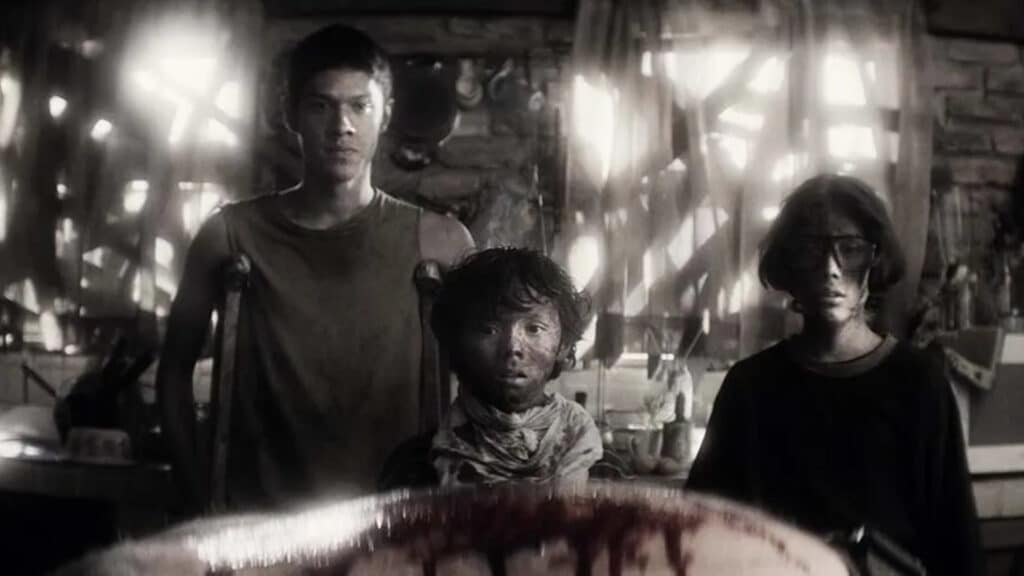 ¡Isaac Ezban está de regreso! Tráiler, estreno y todo de Párvulos: Hijos del apocalipsis