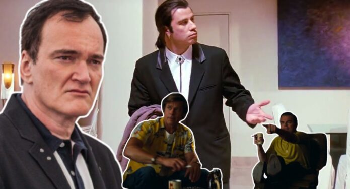 Películas de Quentin Tarantino que no se realizaron