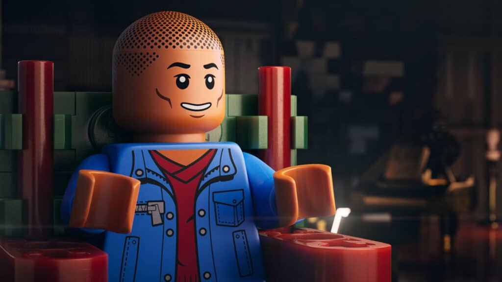 TIFF 2024: ¿Por qué ver Pieza por pieza, el documental animado sobre la vida de Pharrell Williams?