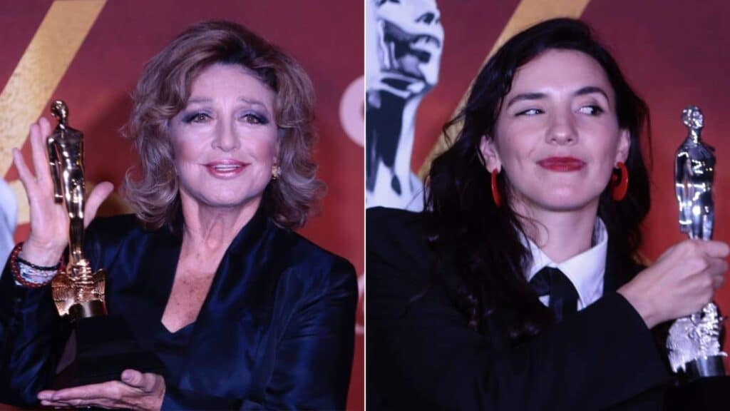Ariel 2024: Lo más destacado de los premios al cine mexicano