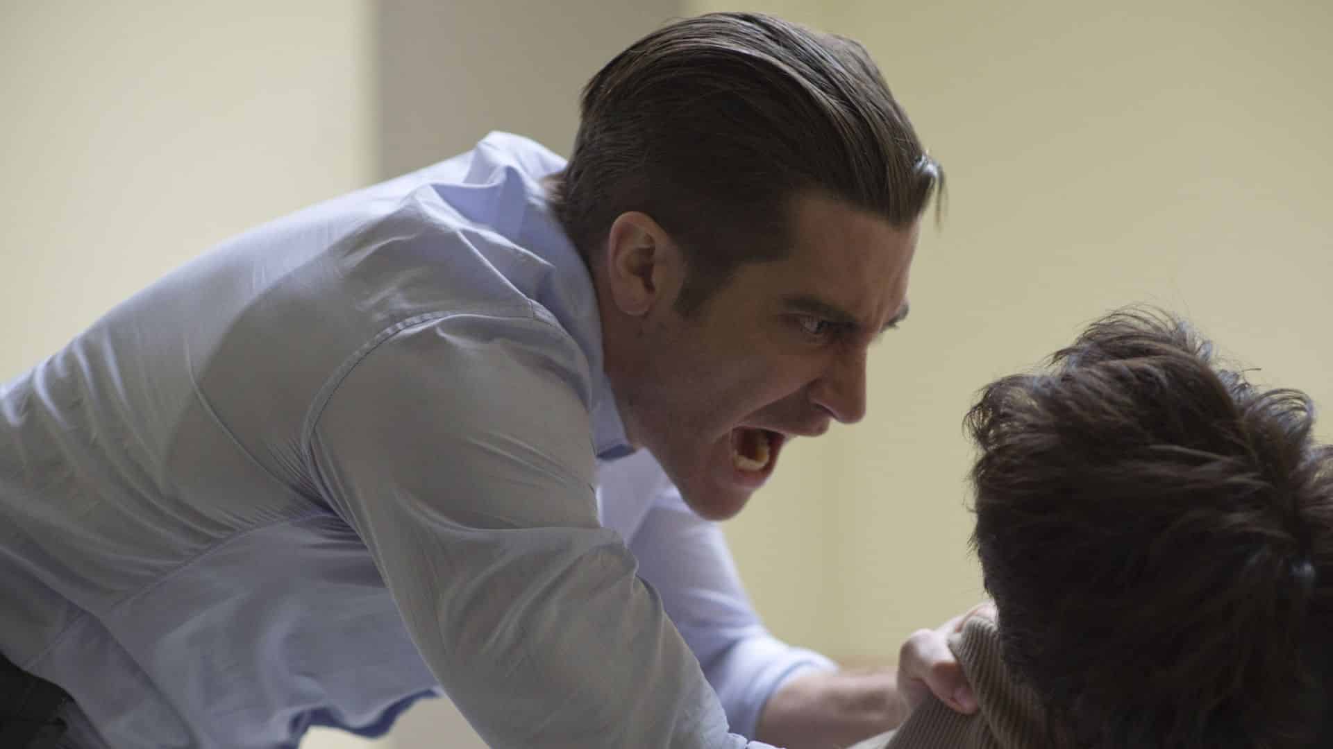 Prisioneros con Jake Gyllenhaal, una de sus mejores películas