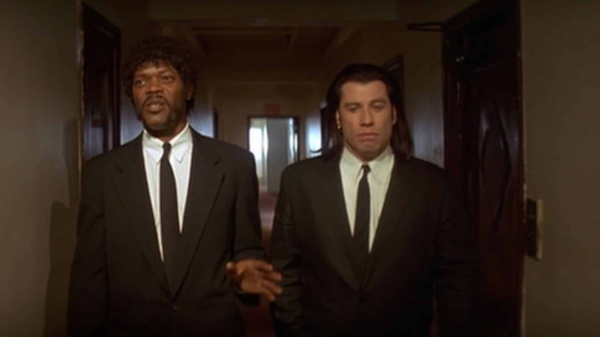 Pulp Fiction