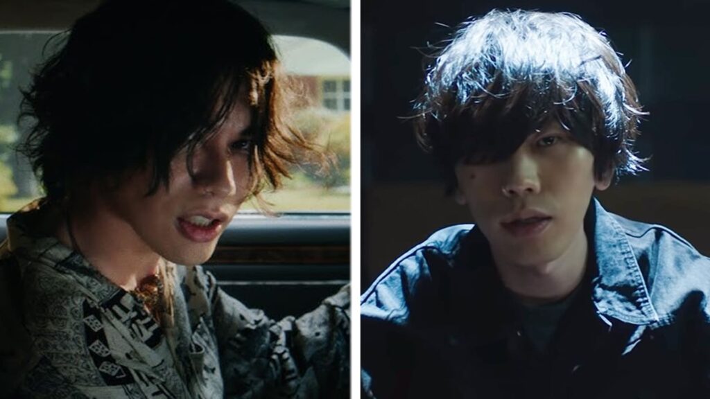 ¿Quién es Kenshi Yonezu, el talentoso músico japonés?