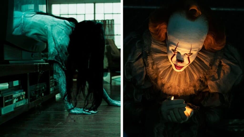 Los mejores remakes y reboots de películas de terror