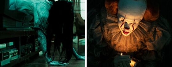 remakes de películas de terror