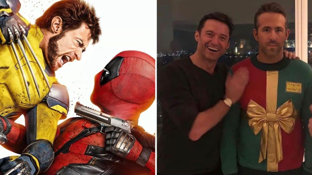 Hugh Jackman y Ryan Reynolds, ¿conducirán los Oscar 2025?