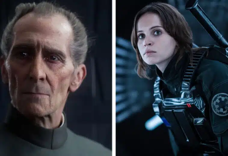 Disney y Lucasfilm enfrentan demanda por un error en Rogue One