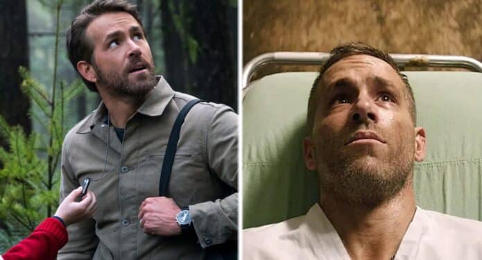 Ryan Reynolds críticas a padres modernos